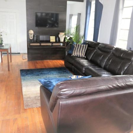 Buena Vista Cottage Miami Extérieur photo
