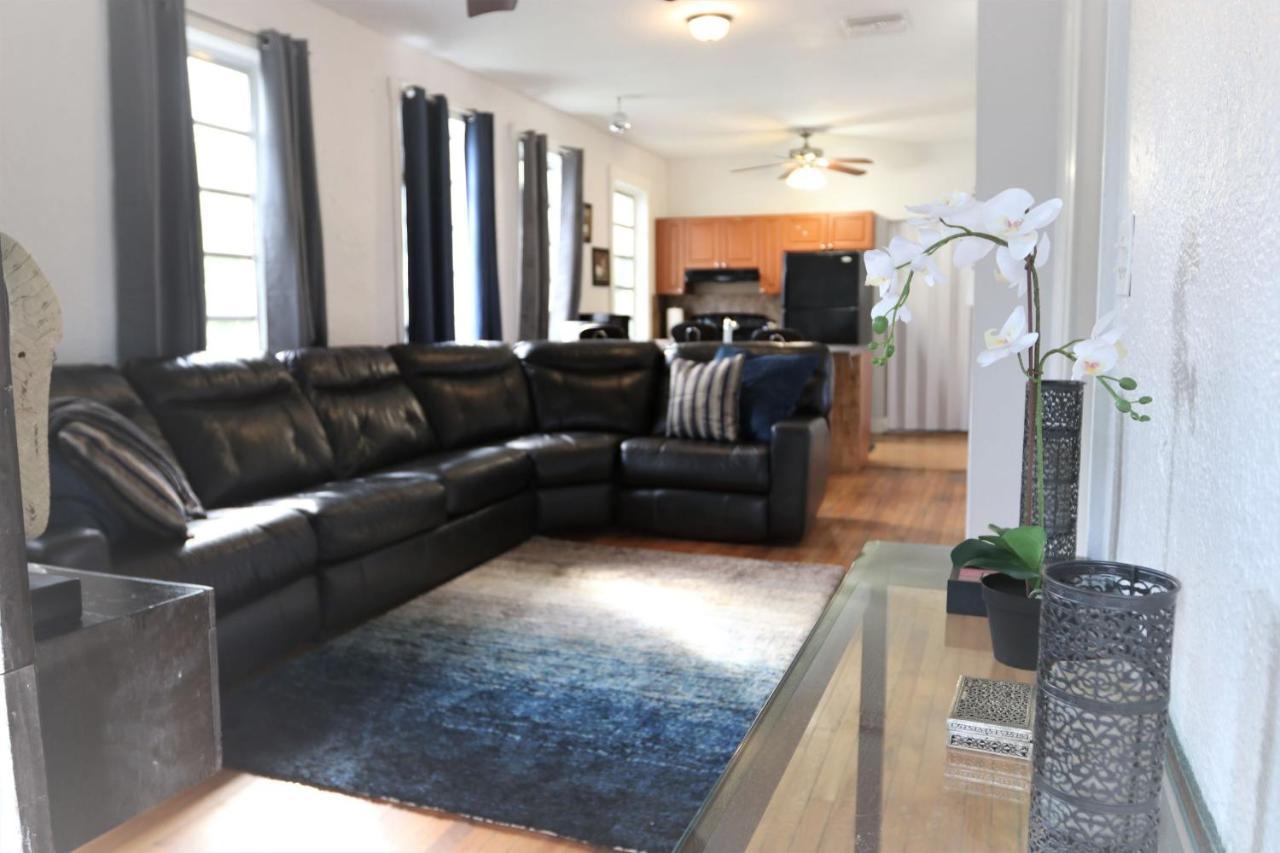 Buena Vista Cottage Miami Extérieur photo