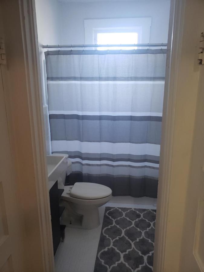 Buena Vista Cottage Miami Extérieur photo