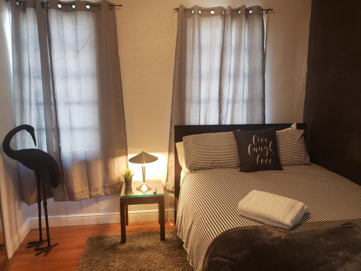 Buena Vista Cottage Miami Extérieur photo