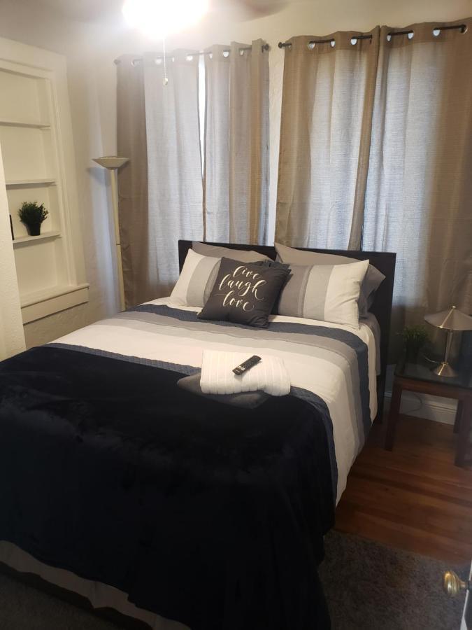 Buena Vista Cottage Miami Extérieur photo