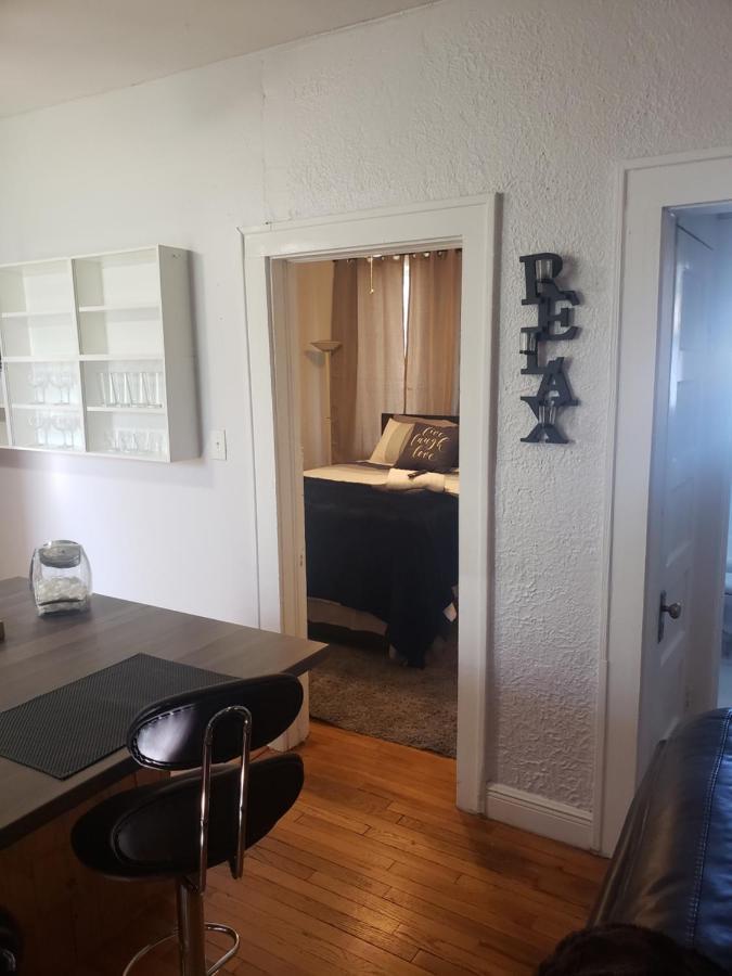 Buena Vista Cottage Miami Extérieur photo