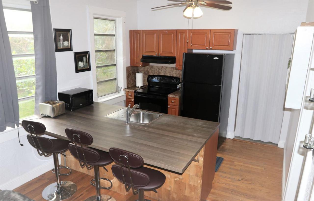 Buena Vista Cottage Miami Extérieur photo