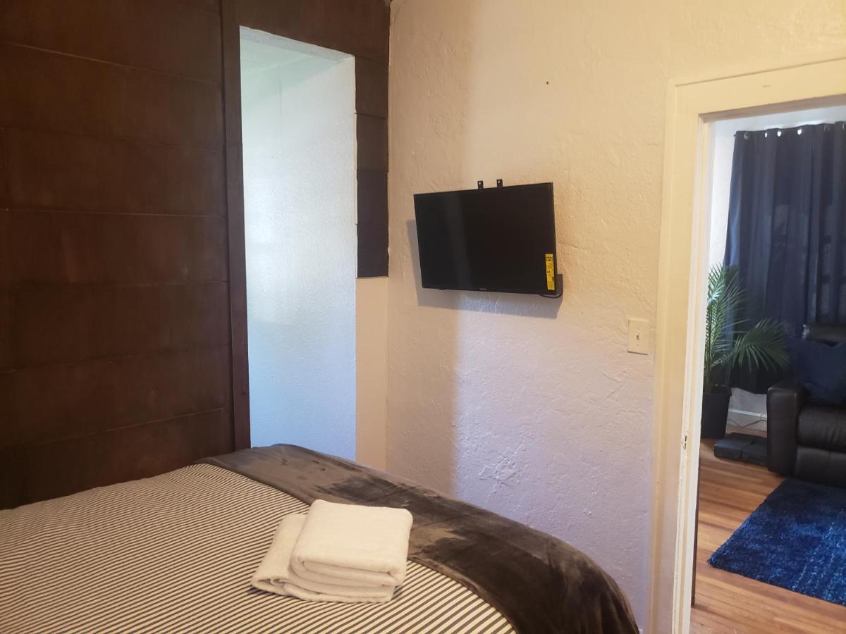 Buena Vista Cottage Miami Extérieur photo